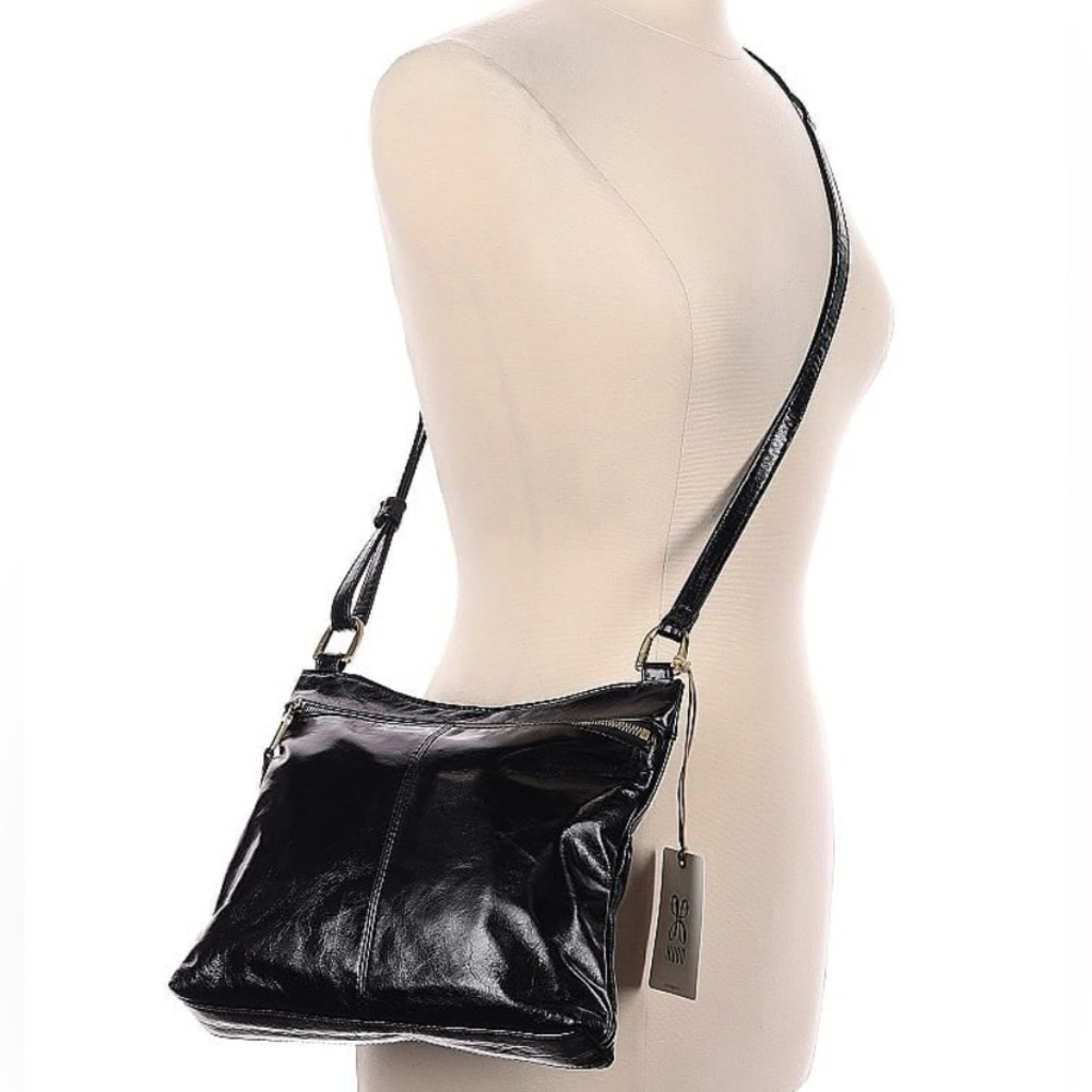 Hobo Cambel crossbody